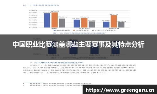 中国职业比赛涵盖哪些主要赛事及其特点分析