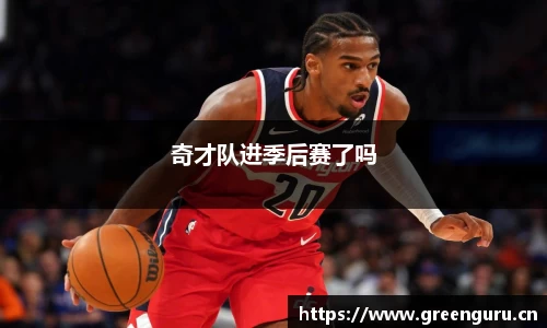 奇才队进季后赛了吗