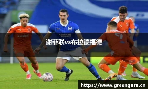 谢菲联vs布拉德福德