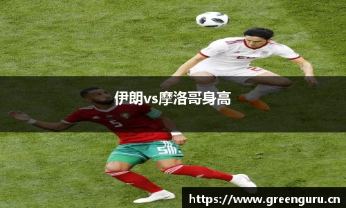 伊朗vs摩洛哥身高