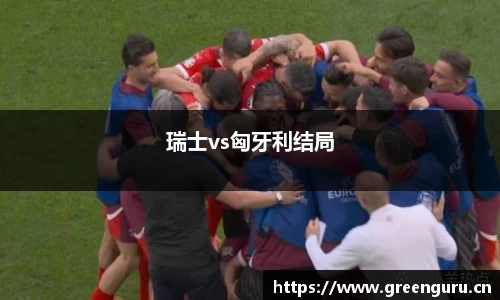 瑞士vs匈牙利结局
