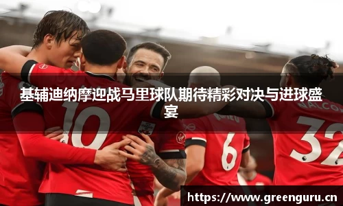 基辅迪纳摩迎战马里球队期待精彩对决与进球盛宴