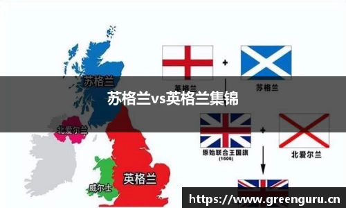苏格兰vs英格兰集锦