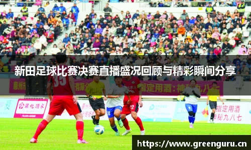 新田足球比赛决赛直播盛况回顾与精彩瞬间分享